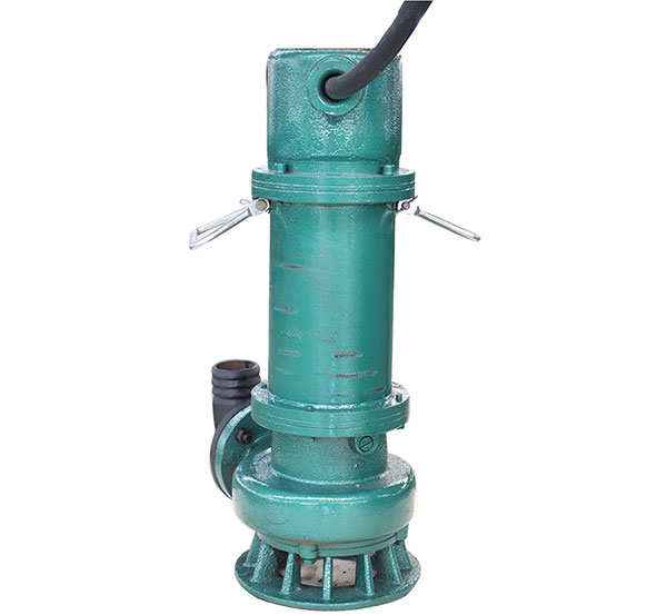 礦用強(qiáng)排泵